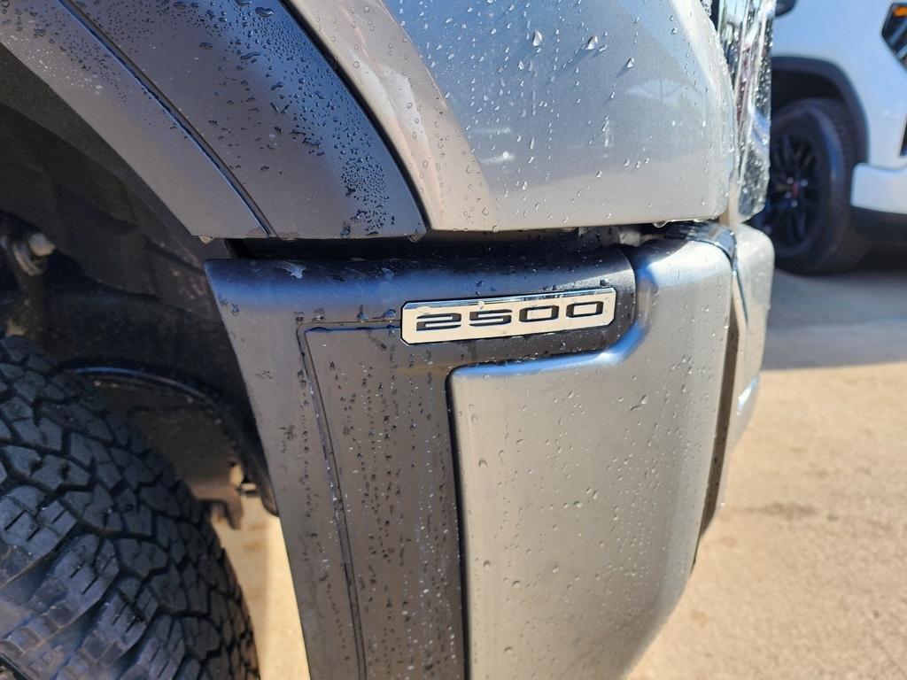 new 2026 GMC Sierra 2500 car, priced at $87,660