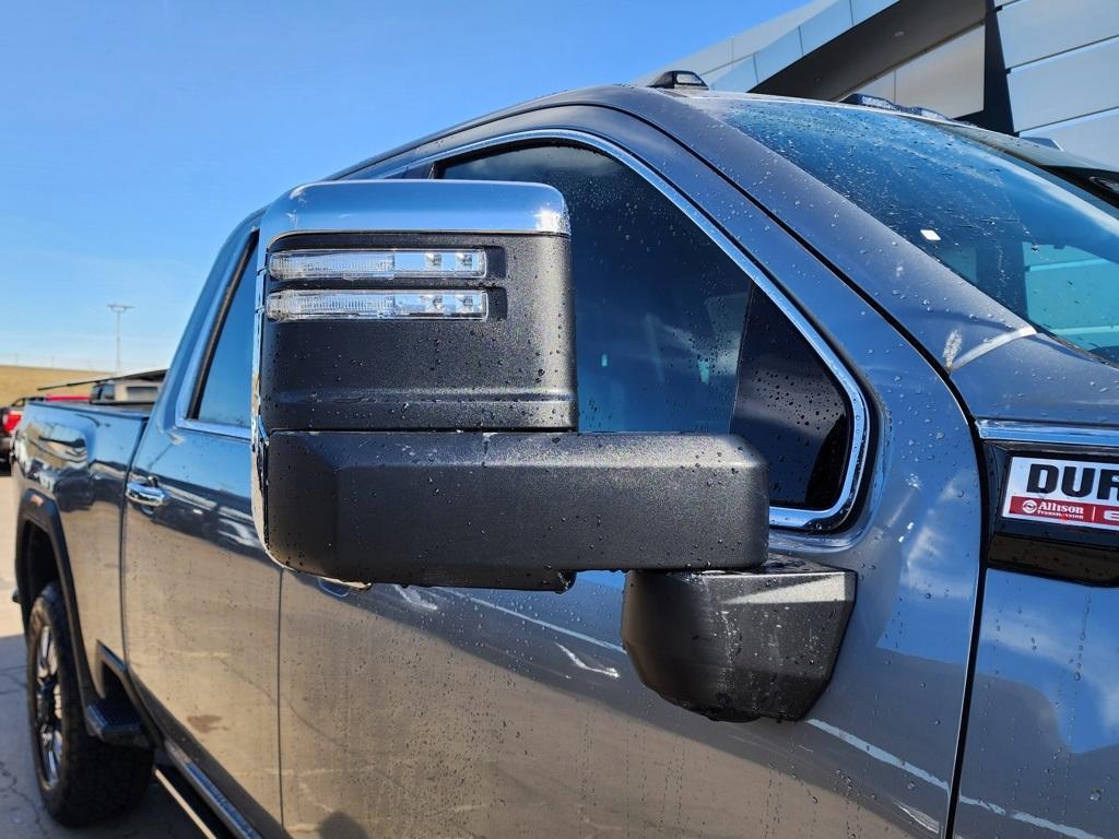 new 2026 GMC Sierra 2500 car, priced at $87,660