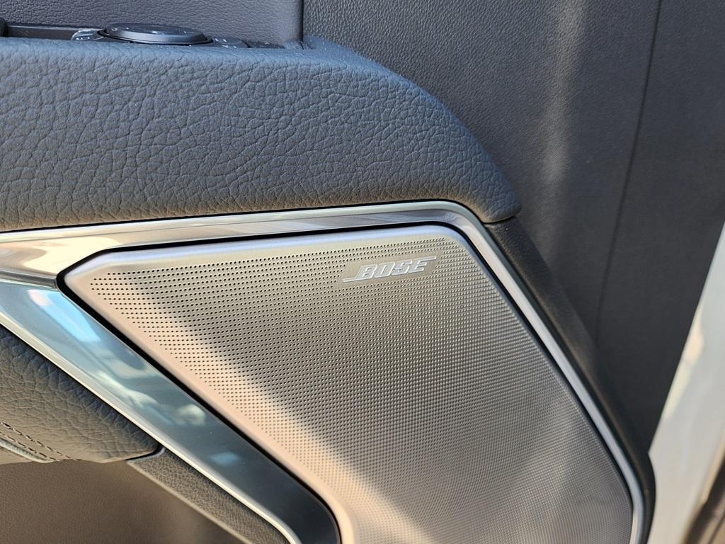 new 2026 GMC Sierra 2500 car, priced at $87,660