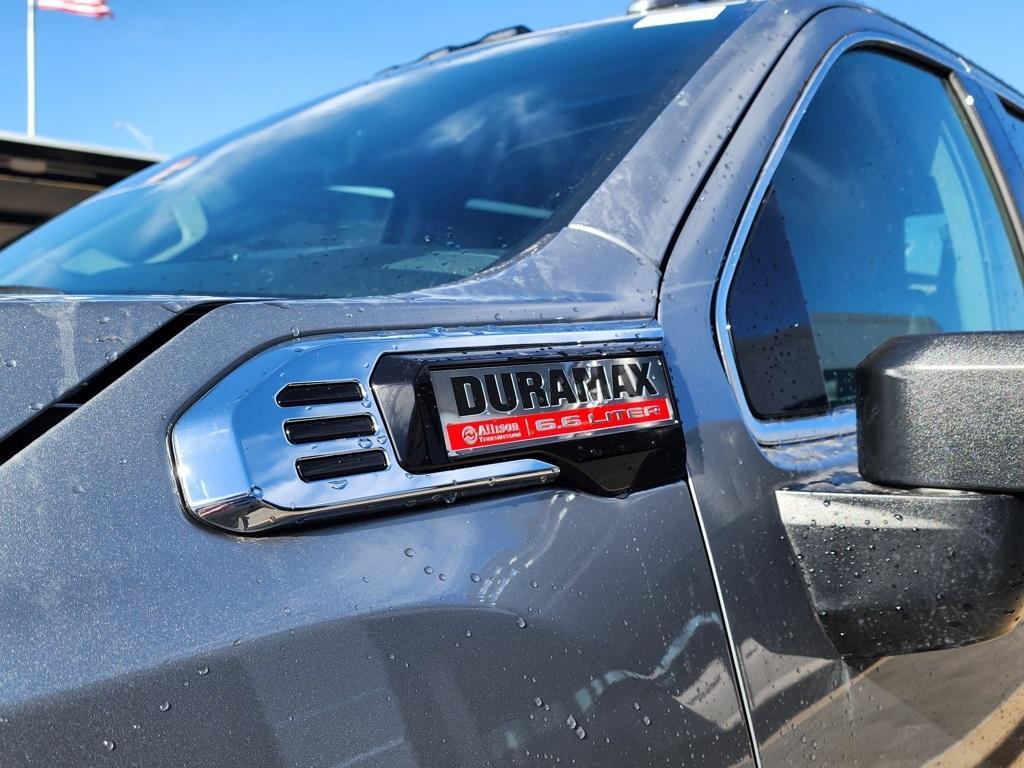 new 2026 GMC Sierra 2500 car, priced at $87,660