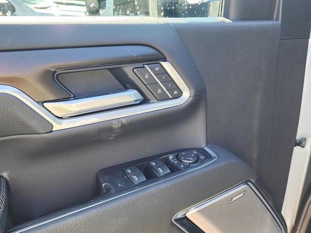 new 2026 GMC Sierra 2500 car, priced at $87,660