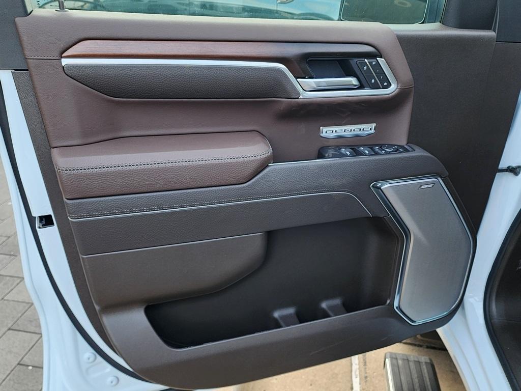 new 2026 GMC Sierra 1500 car, priced at $74,940