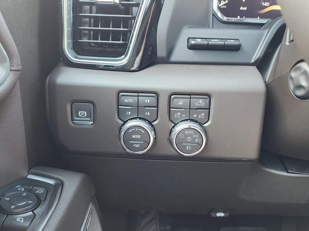 new 2026 GMC Sierra 1500 car, priced at $74,940