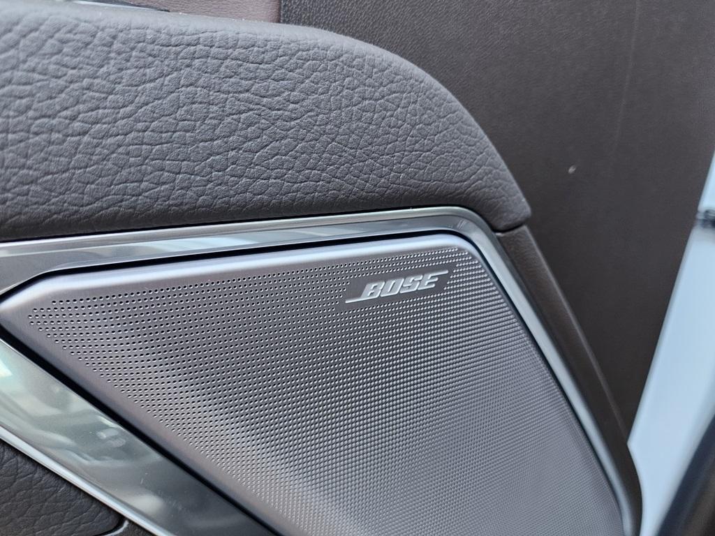 new 2026 GMC Sierra 1500 car, priced at $74,940