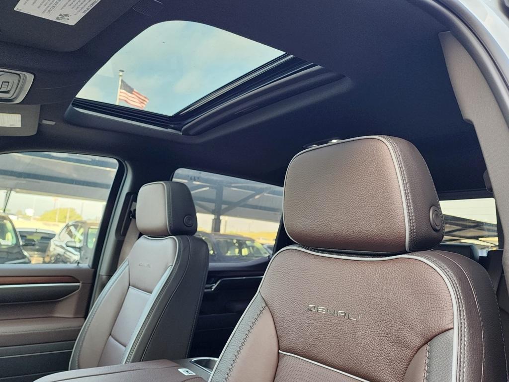 new 2026 GMC Sierra 1500 car, priced at $74,940