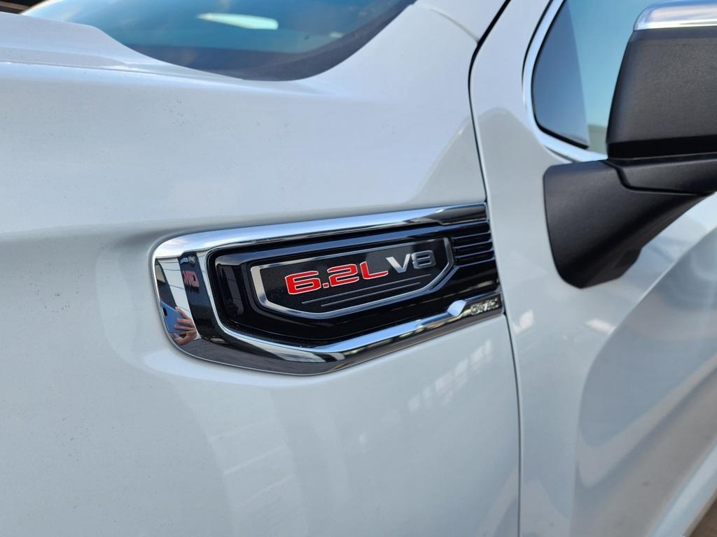 new 2026 GMC Sierra 1500 car, priced at $74,940