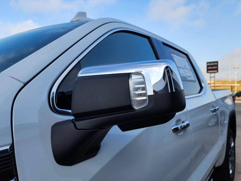 new 2026 GMC Sierra 1500 car, priced at $74,940