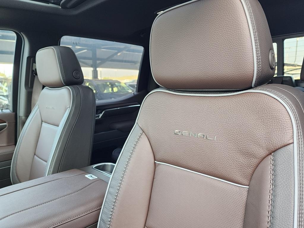 new 2026 GMC Sierra 1500 car, priced at $74,940