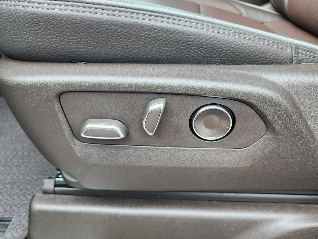 new 2026 GMC Sierra 1500 car, priced at $74,940