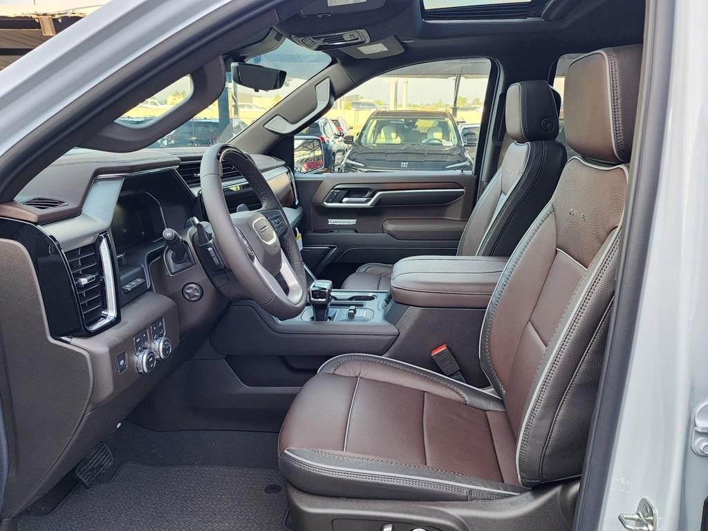 new 2026 GMC Sierra 1500 car, priced at $74,940