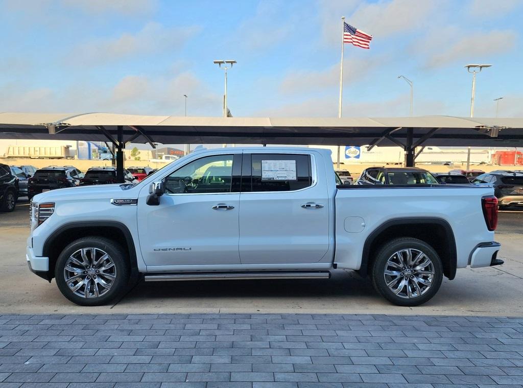 new 2026 GMC Sierra 1500 car, priced at $74,940