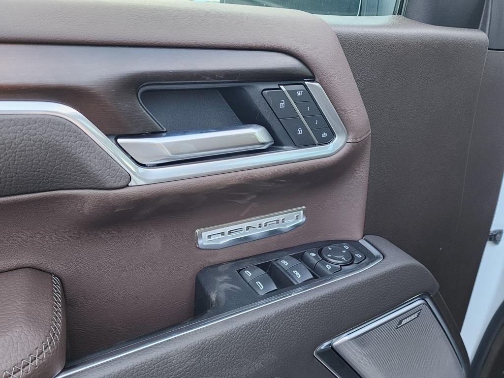 new 2026 GMC Sierra 1500 car, priced at $74,940