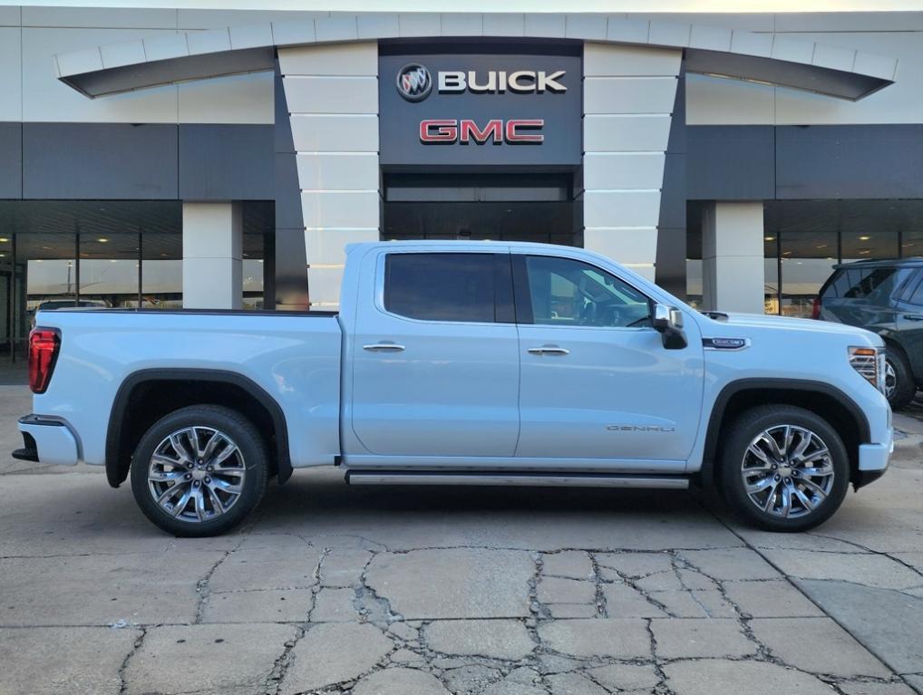 new 2026 GMC Sierra 1500 car, priced at $74,940