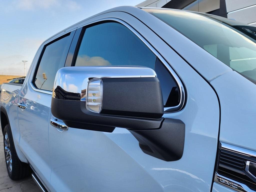 new 2026 GMC Sierra 1500 car, priced at $74,940