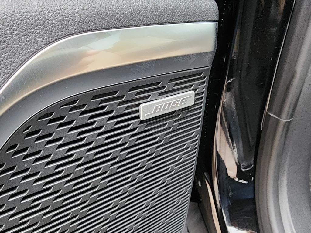 new 2025 Buick Enclave car, priced at $46,630