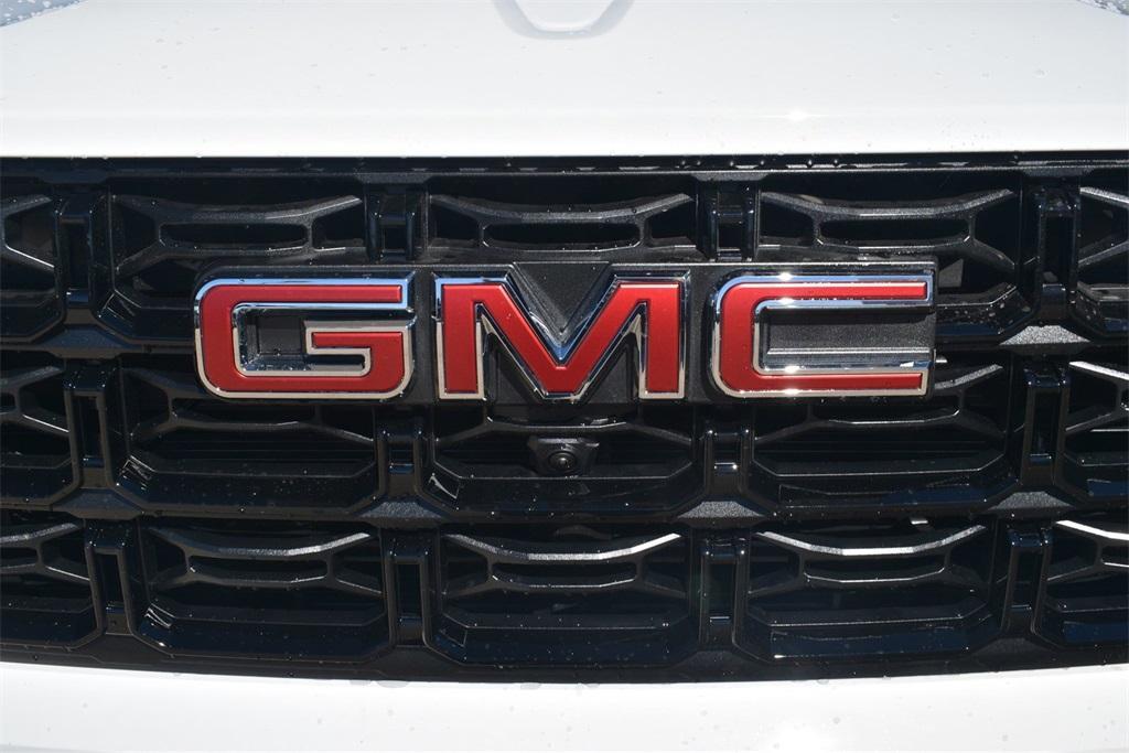 new 2024 GMC Canyon car, priced at $45,335