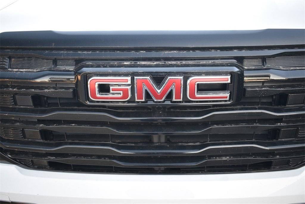 new 2025 GMC Terrain car, priced at $32,790