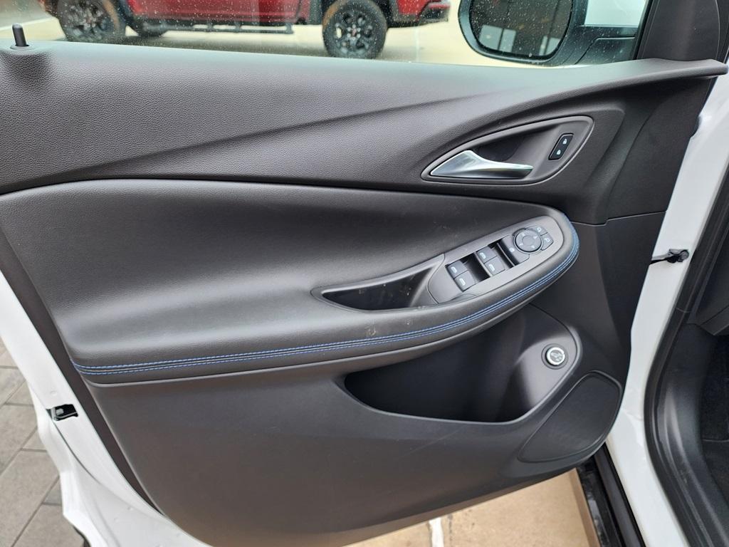 new 2026 Buick Encore GX car, priced at $27,475