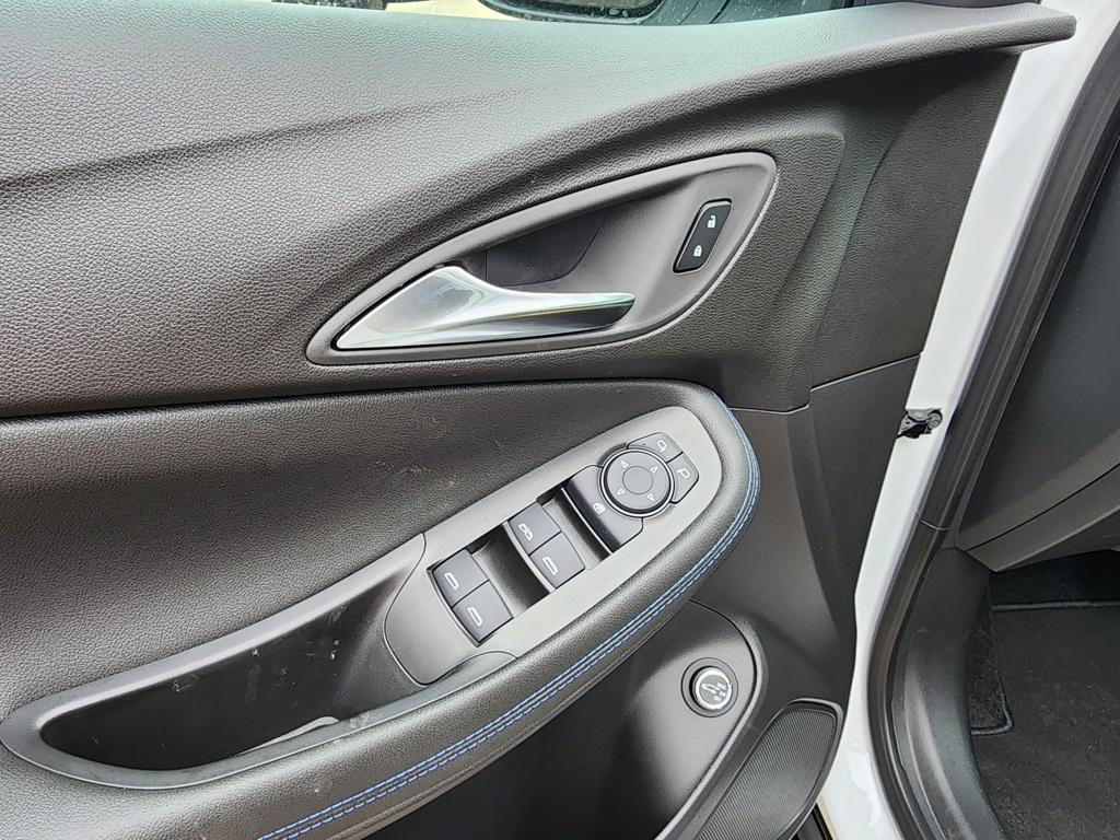 new 2026 Buick Encore GX car, priced at $27,475
