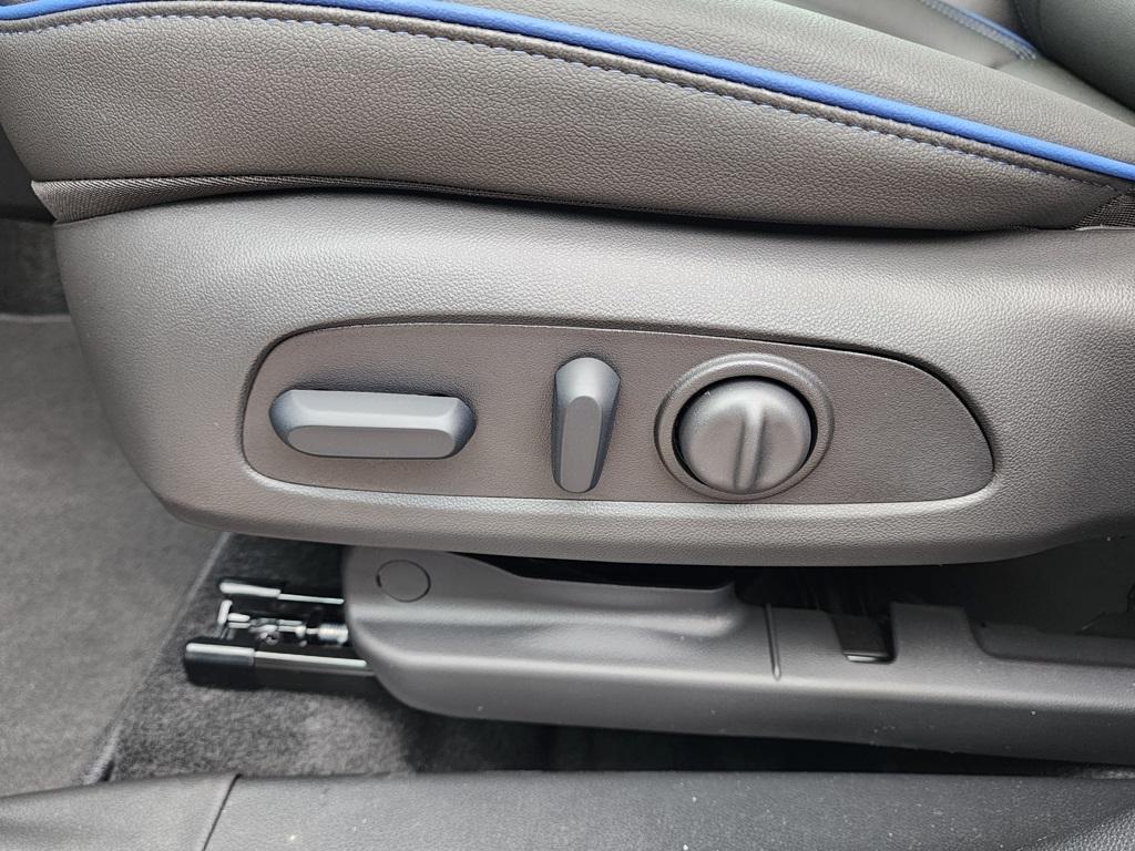 new 2026 Buick Encore GX car, priced at $27,475