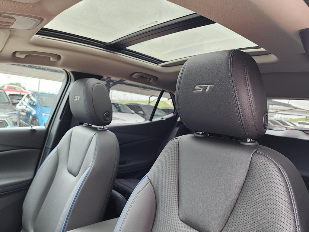 new 2026 Buick Encore GX car, priced at $27,475