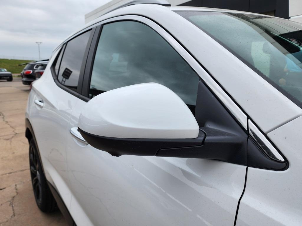 new 2026 Buick Encore GX car, priced at $27,475