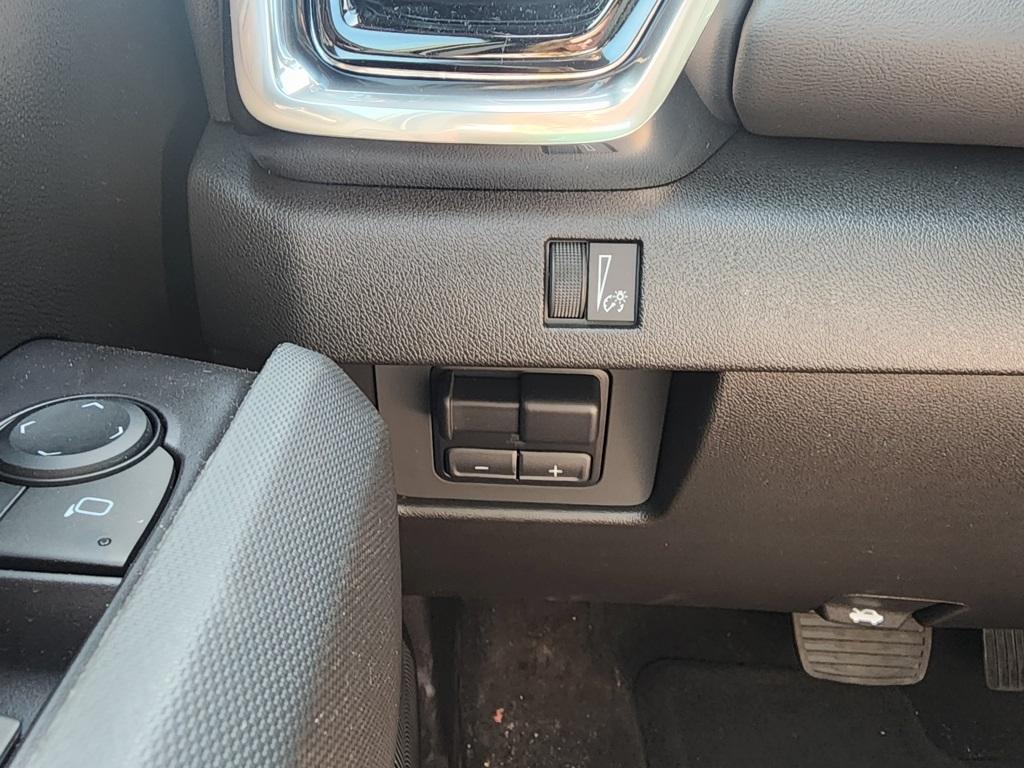 new 2025 GMC Canyon car, priced at $48,040