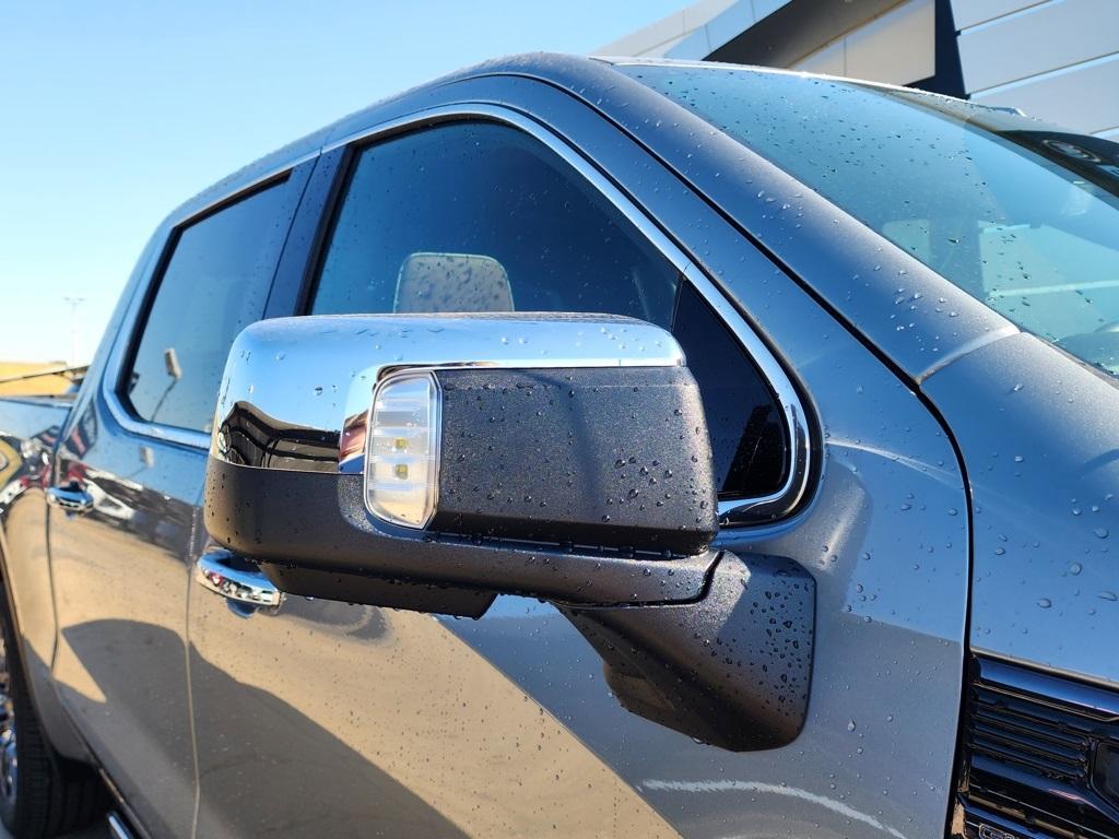 new 2026 GMC Sierra 1500 car, priced at $81,540