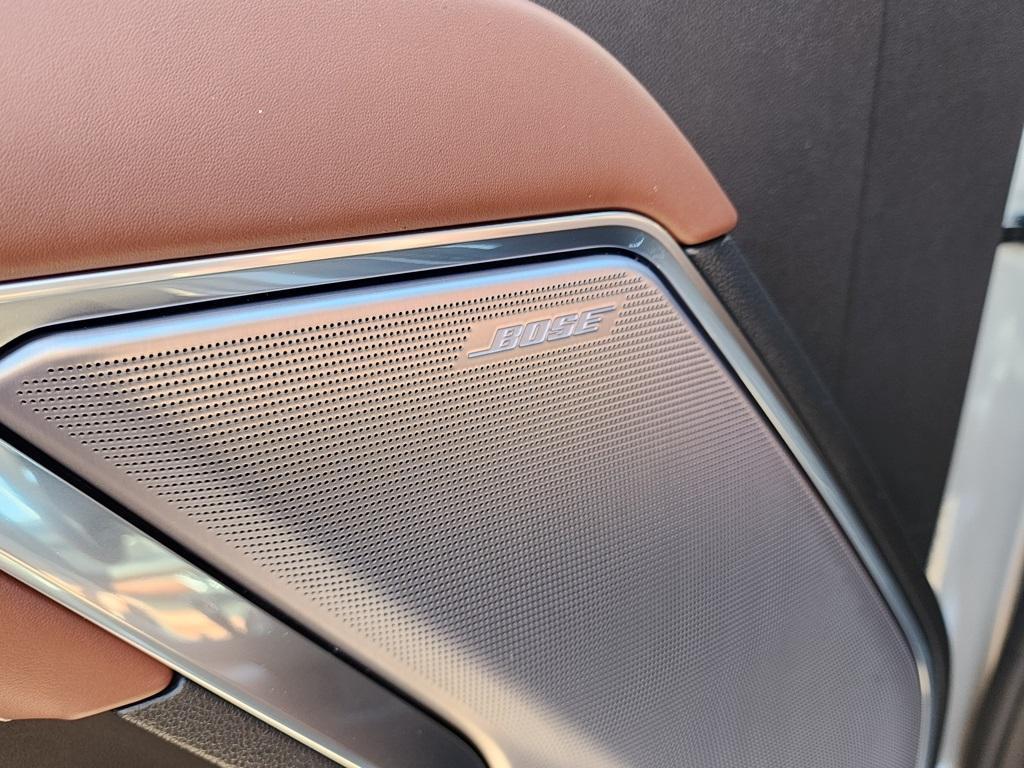 new 2026 GMC Sierra 1500 car, priced at $81,540