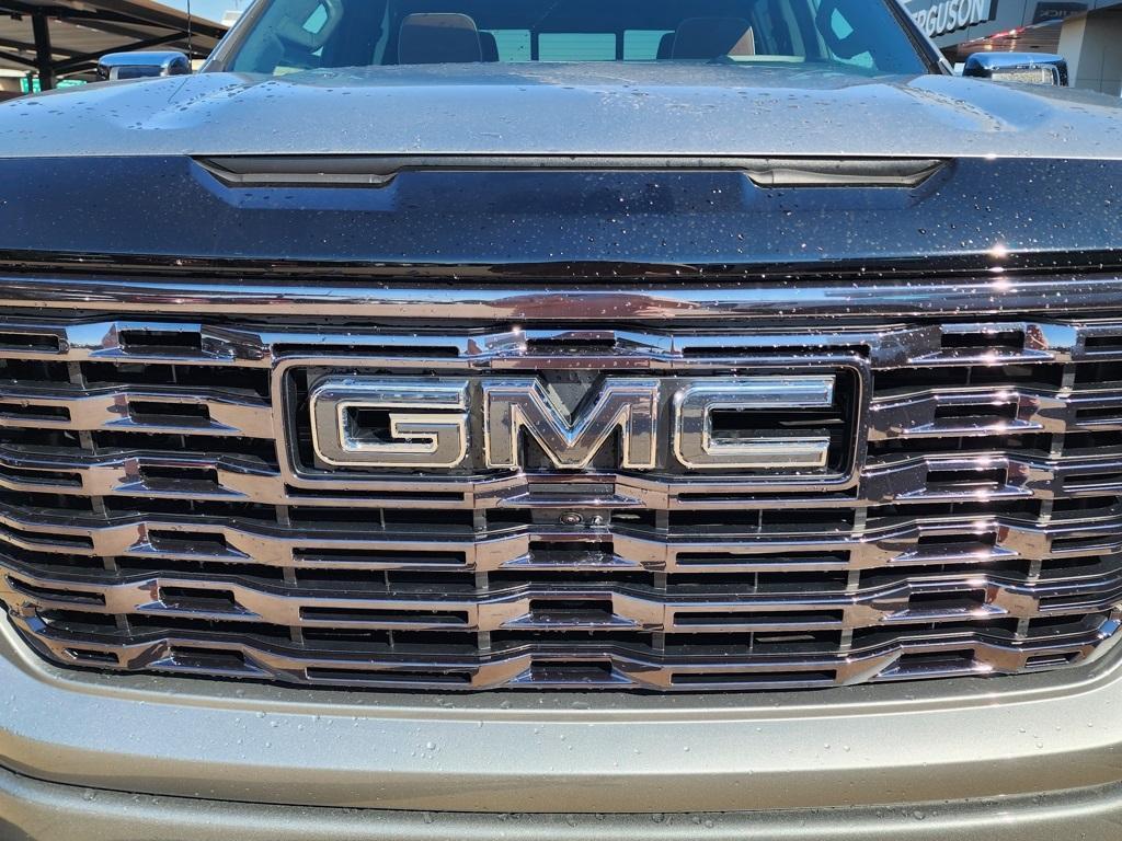 new 2026 GMC Sierra 1500 car, priced at $81,540