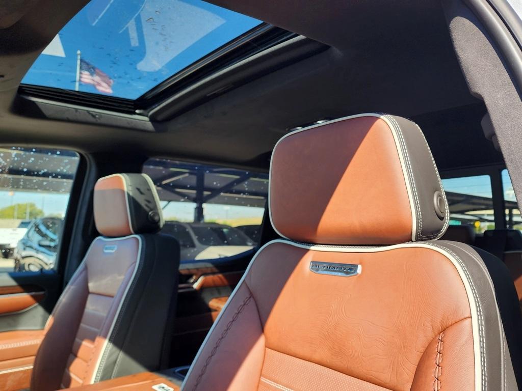 new 2026 GMC Sierra 1500 car, priced at $81,540