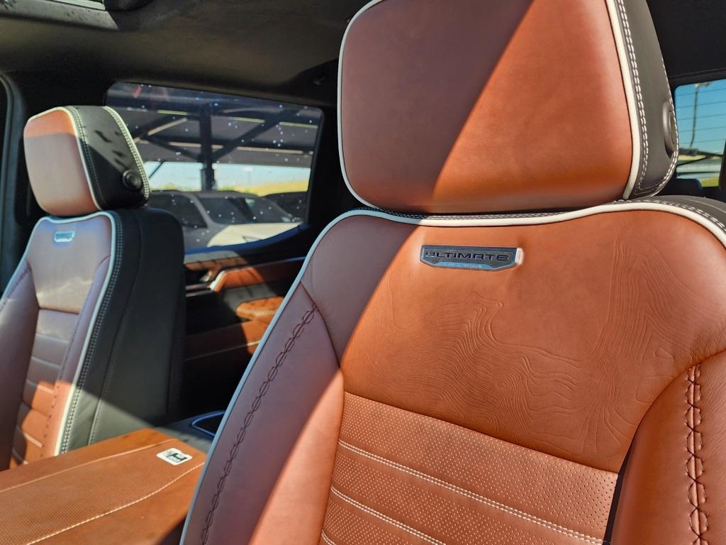 new 2026 GMC Sierra 1500 car, priced at $81,540