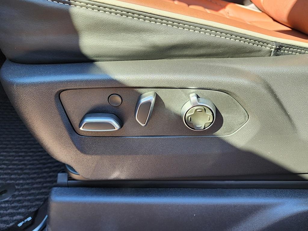 new 2026 GMC Sierra 1500 car, priced at $81,540