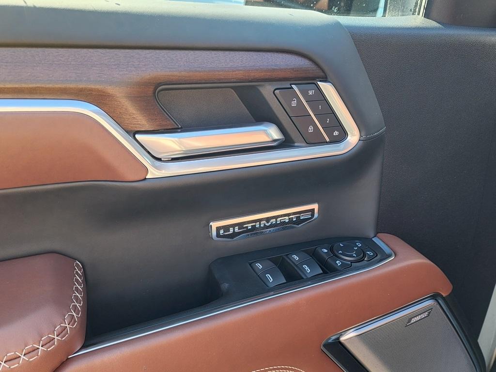 new 2026 GMC Sierra 1500 car, priced at $81,540