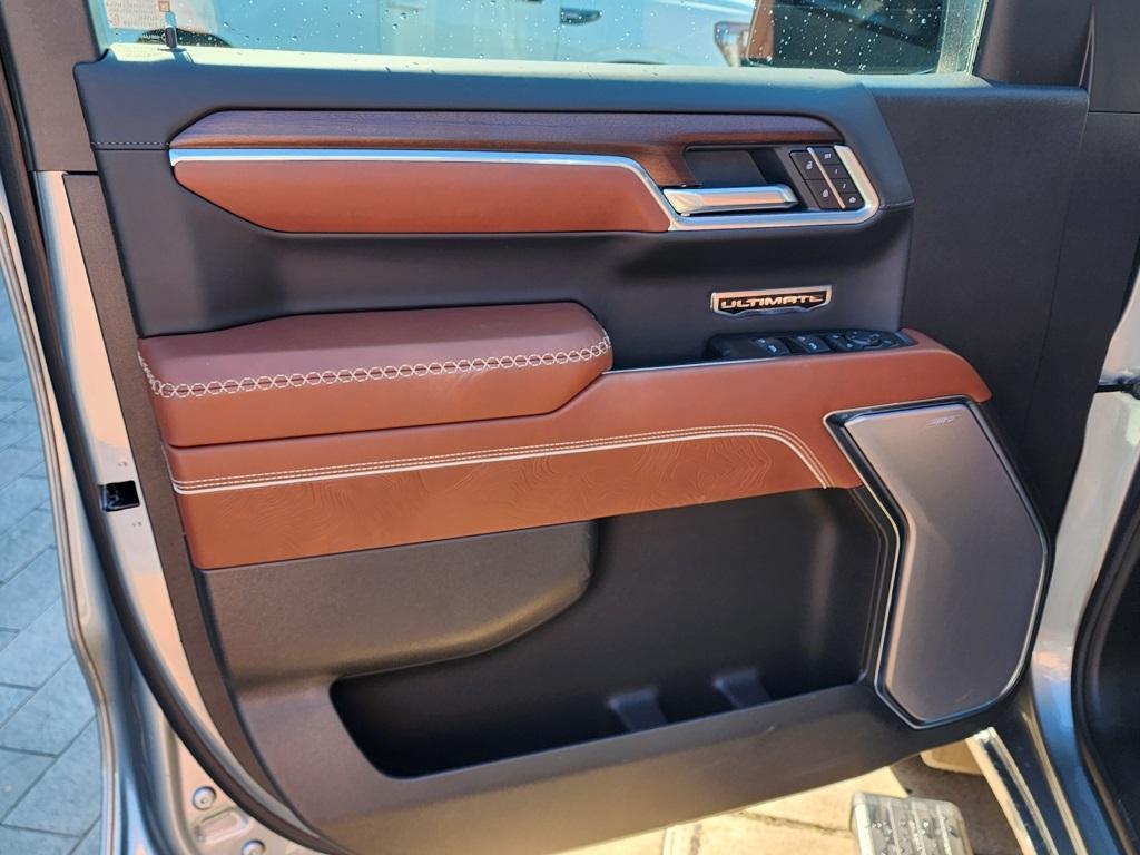 new 2026 GMC Sierra 1500 car, priced at $81,540