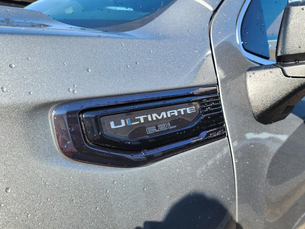 new 2026 GMC Sierra 1500 car, priced at $81,540