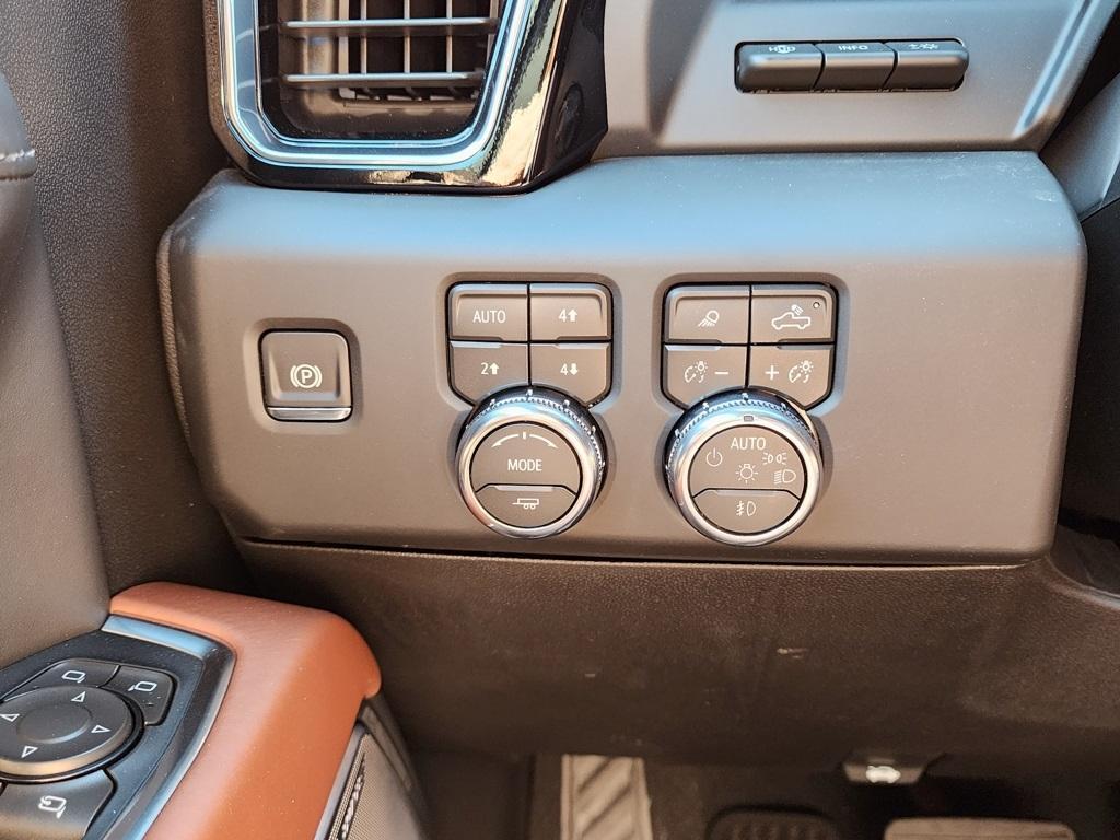 new 2026 GMC Sierra 1500 car, priced at $81,540