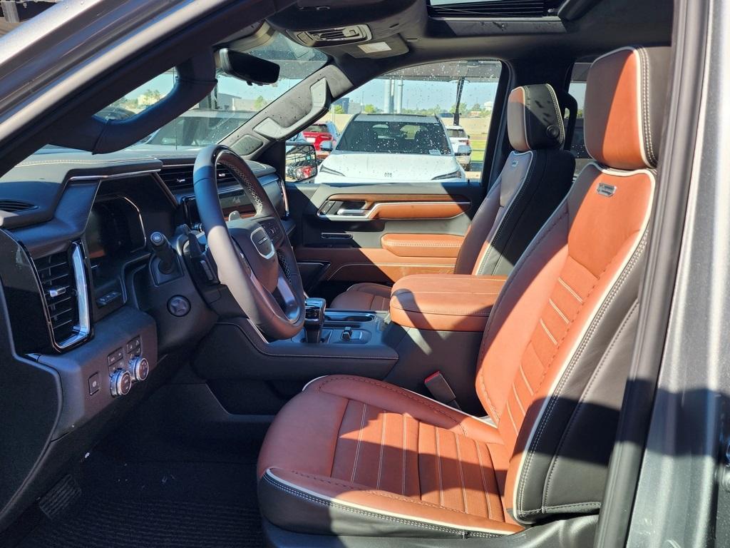 new 2026 GMC Sierra 1500 car, priced at $81,540