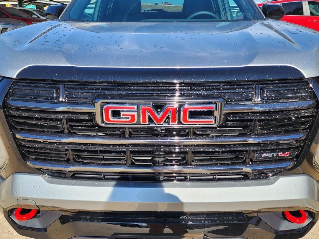 new 2026 GMC Terrain car, priced at $43,480