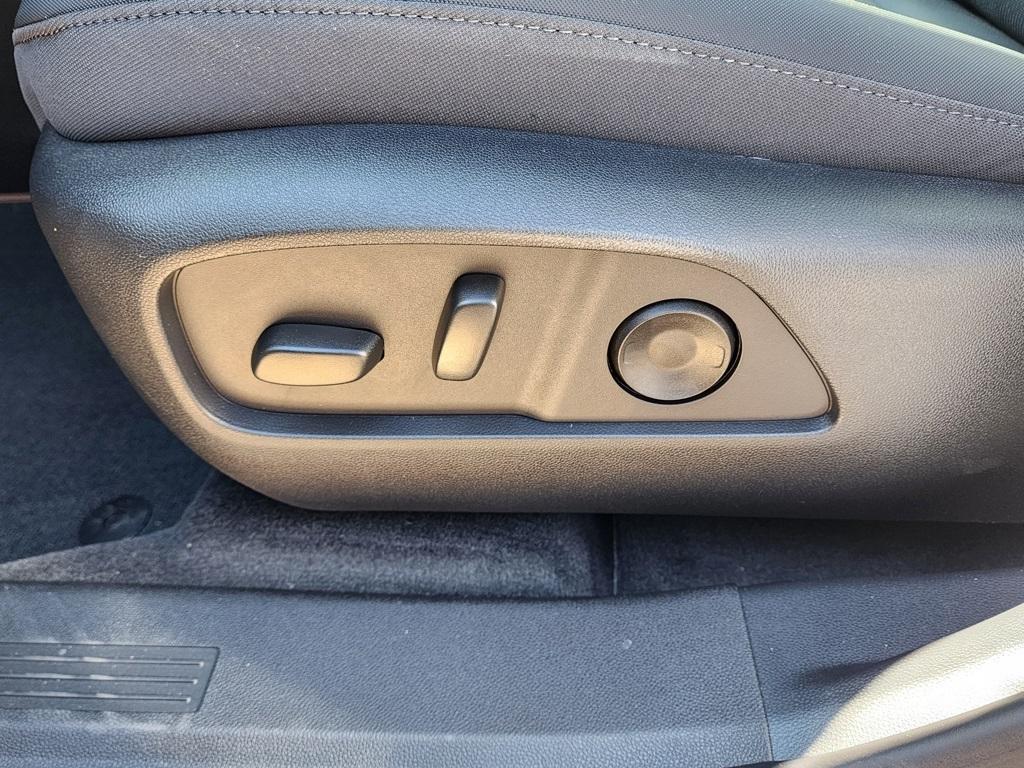 new 2026 GMC Terrain car, priced at $43,480