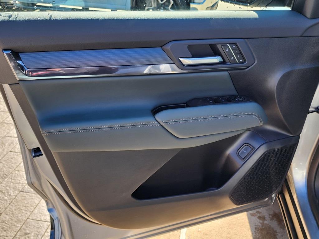 new 2026 GMC Terrain car, priced at $43,480