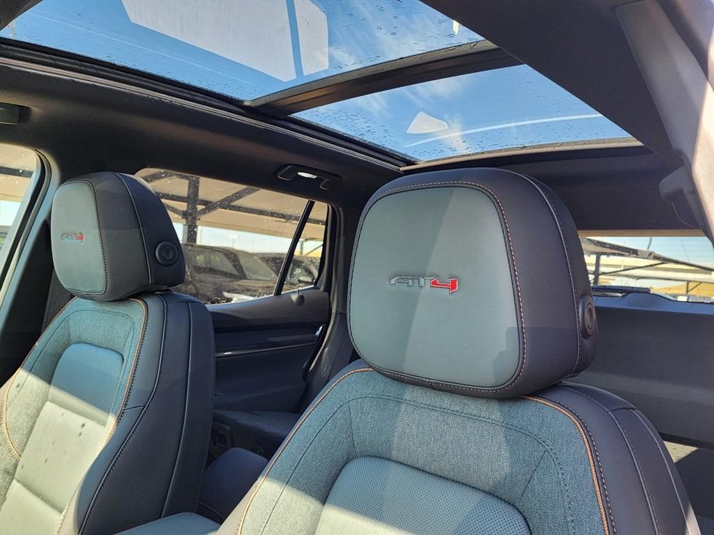 new 2026 GMC Terrain car, priced at $43,480