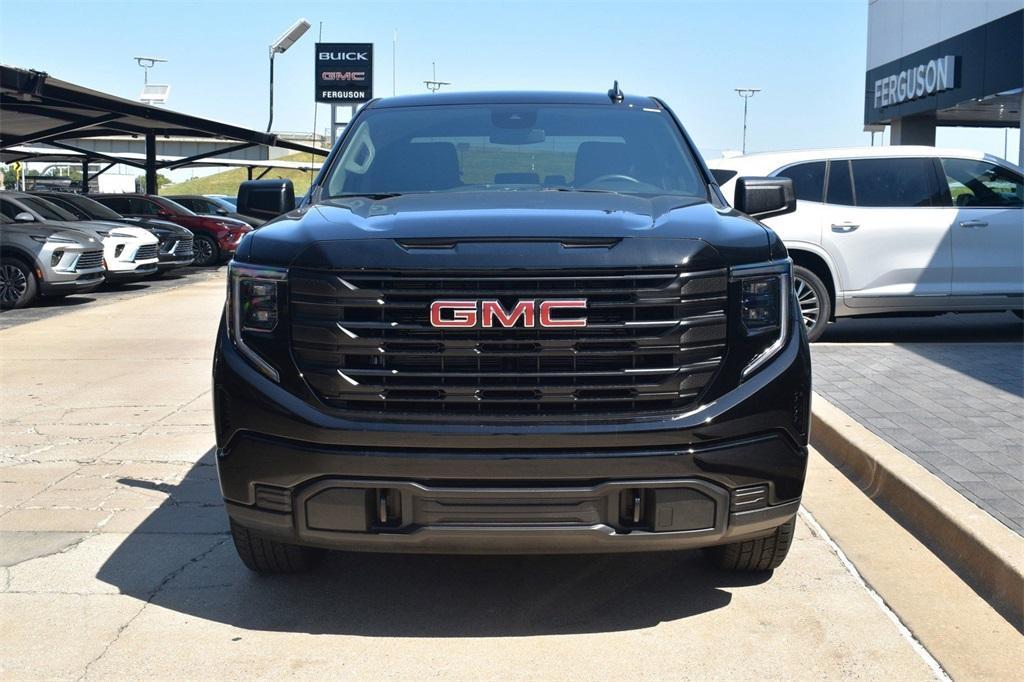 new 2024 GMC Sierra 1500 car, priced at $45,555