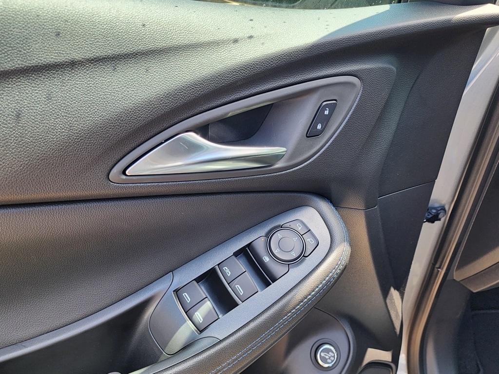 new 2026 Buick Encore GX car, priced at $26,370