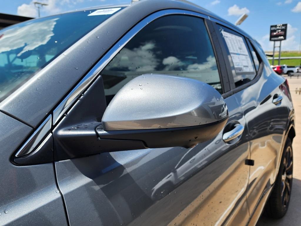 new 2026 Buick Encore GX car, priced at $26,370