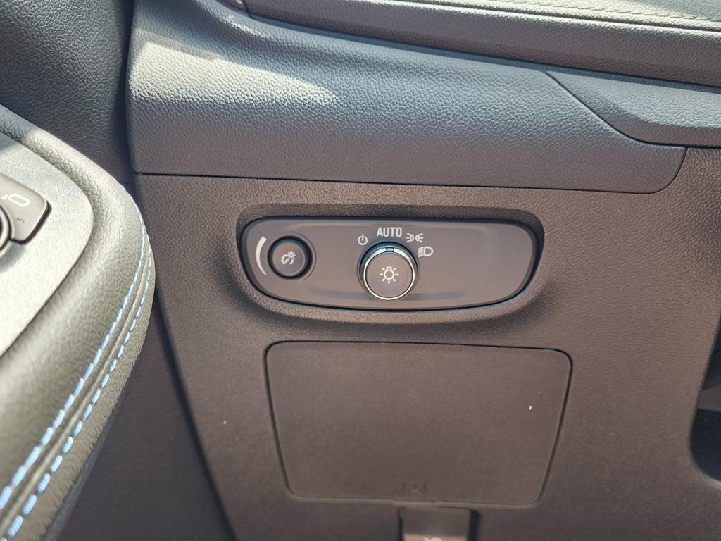 new 2026 Buick Encore GX car, priced at $26,370