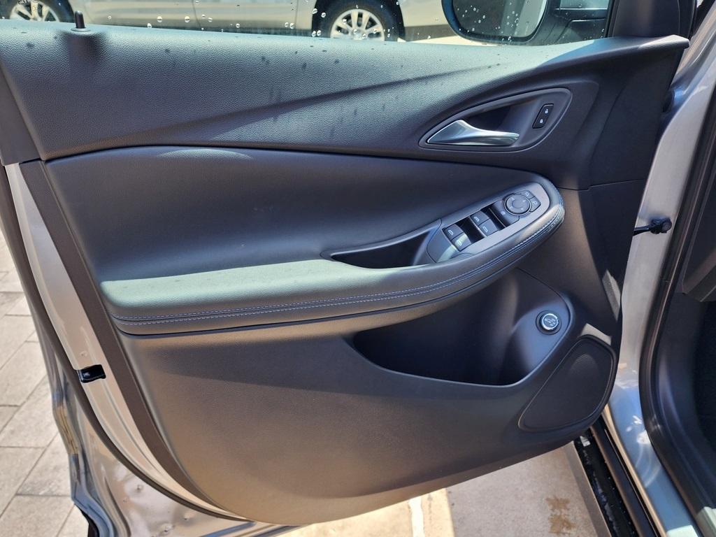 new 2026 Buick Encore GX car, priced at $26,370