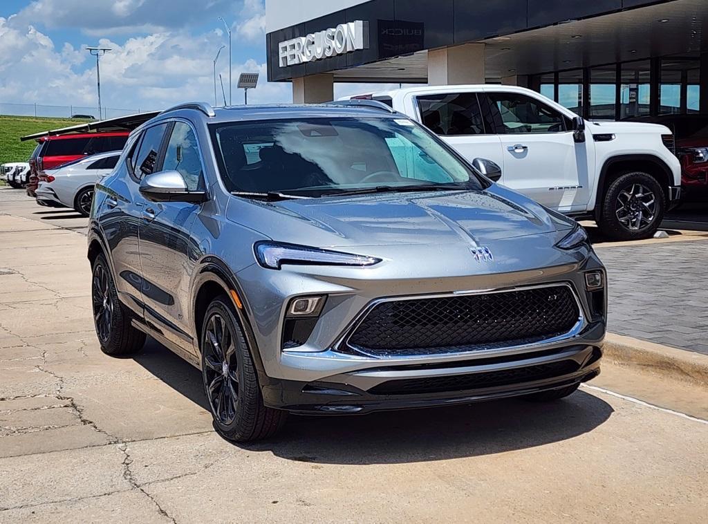 new 2026 Buick Encore GX car, priced at $26,370