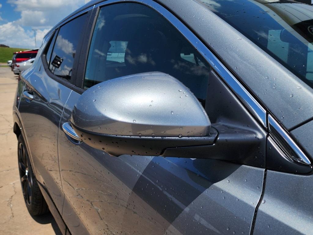 new 2026 Buick Encore GX car, priced at $26,370