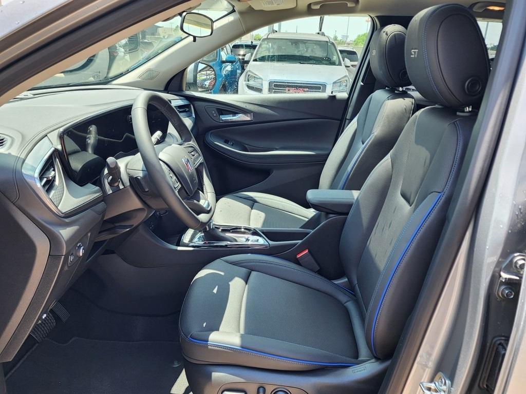 new 2026 Buick Encore GX car, priced at $26,370